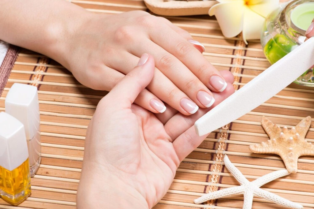 Nail waxing howell new jersey