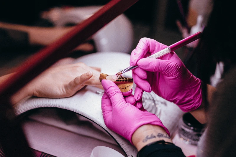 The Art of Nails: Metro Salon Howell's Guide to Glamour in Lakewood, New Jersey