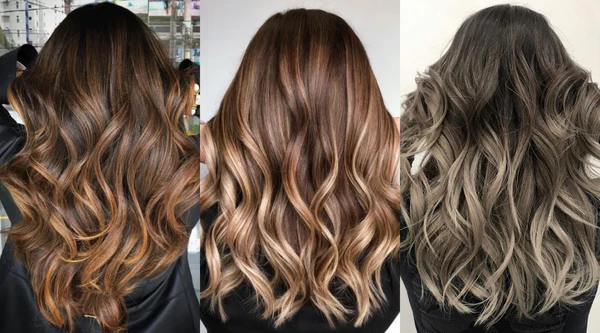 maintain hair color