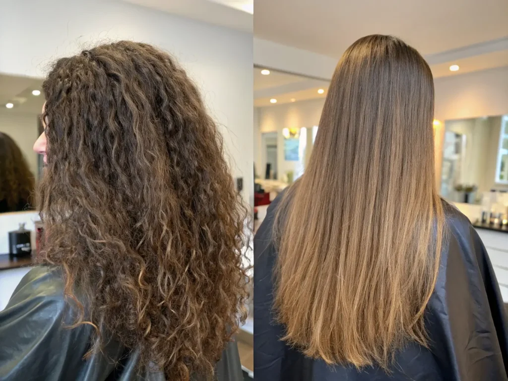 MetroHair Salon Howell