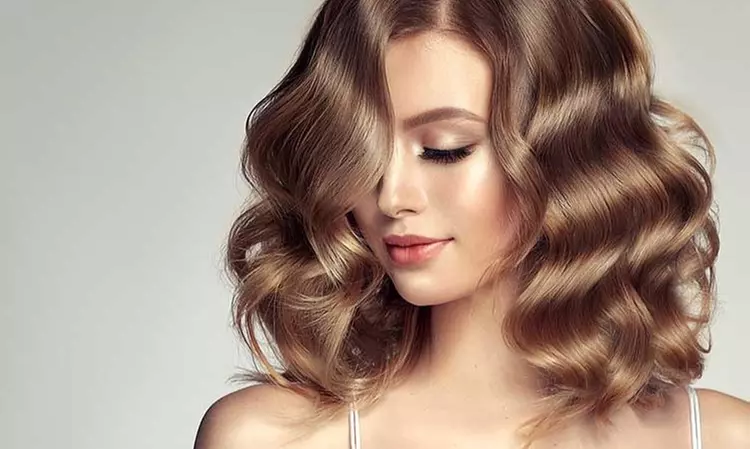 The Metro Salon