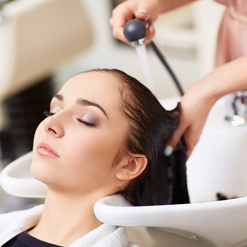 best hair salon Howell NJ