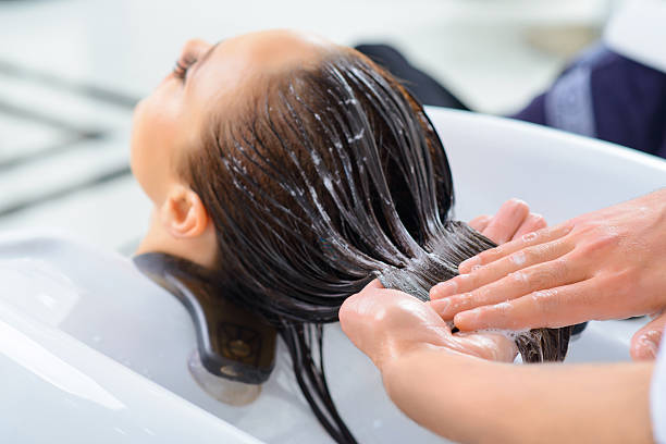 keratin treatment Howell NJ