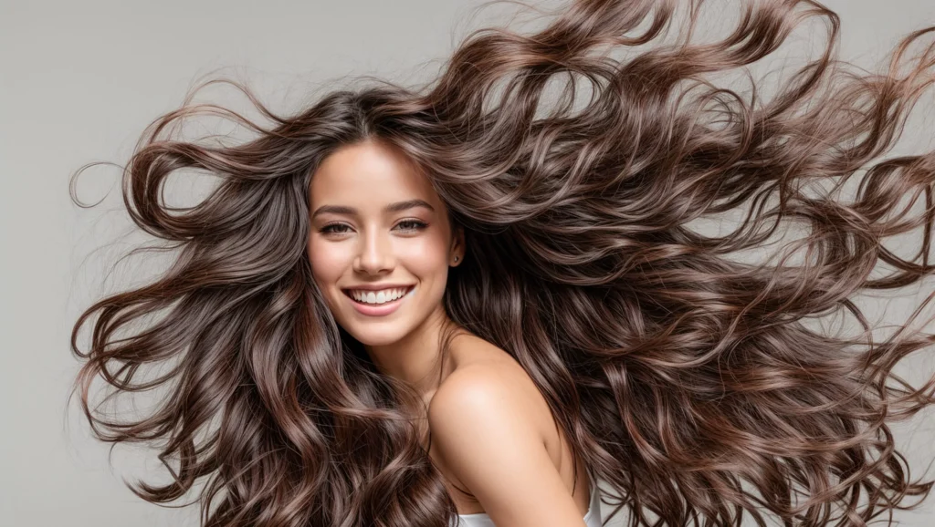 Metro Salon Experience Howell