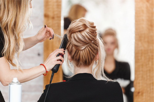 Walk-In Hair Salon Howell