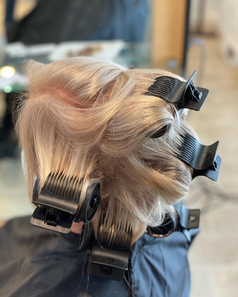 Boost Hair Volume Safely