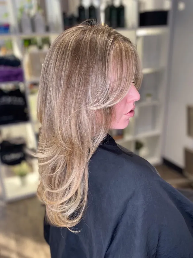 hair refresh tips Howell