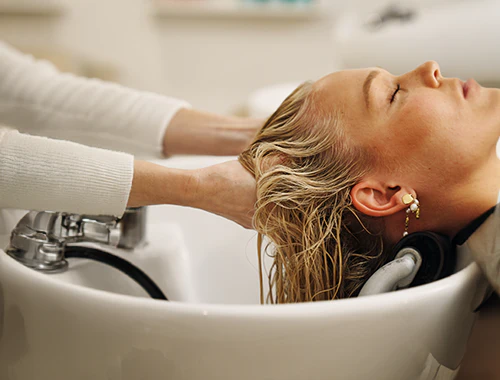 Scalp Care Tips Howell