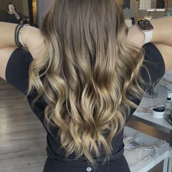 best hair salon in howell nj
