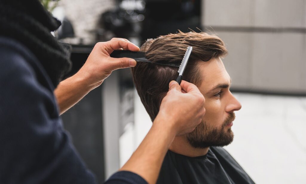 walk-in haircuts howell nj