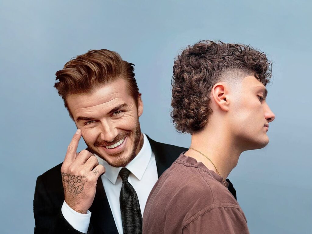 professional haircuts Howell NJ
