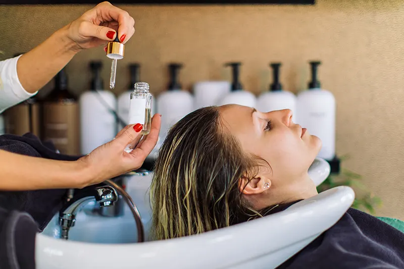 Keratin Treatments Howell NJ