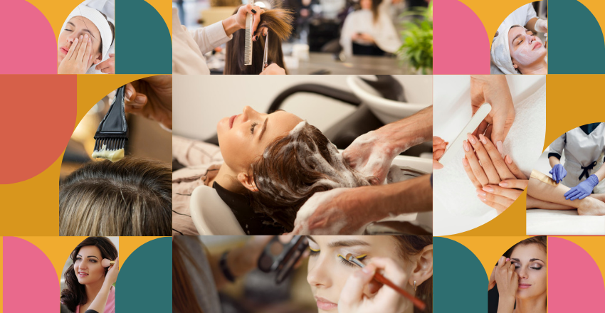 Complete Beauty Services