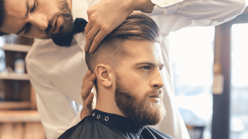 Metro Salon vs Hair Cuttery