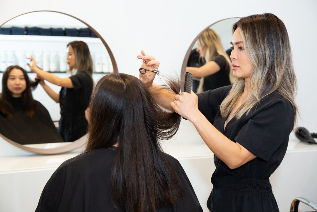 Salon Howell NJ Guide