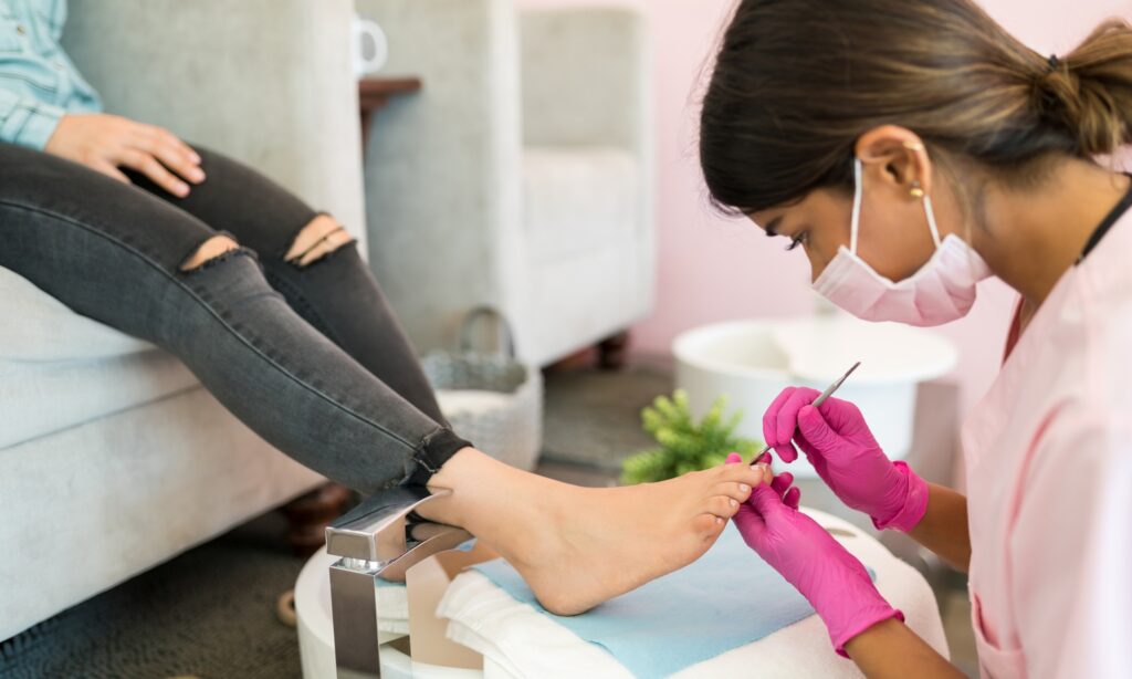 Salons Near Me
