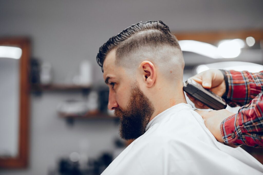 haircut near me howell nj
