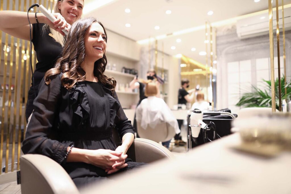 Metro Salon New Guest Offers