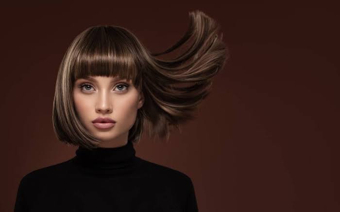 Bang trim near me