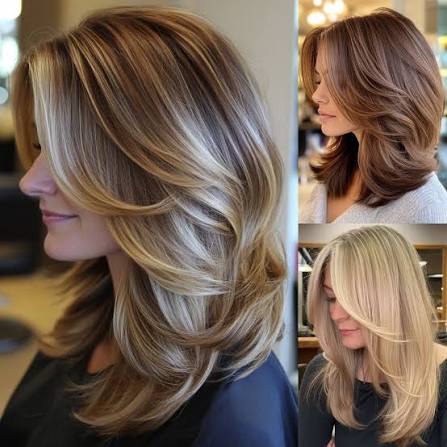 Haircut near me